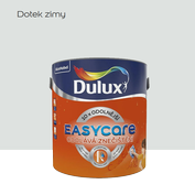 Dulux EasyCare 2,5 l - dotek zimy (11)