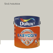 Dulux EasyCare 2,5 l - sivá holubice (13)
