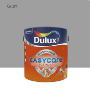 Dulux EasyCare 2,5 l - grafit (15)