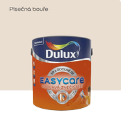 Dulux EasyCare 2,5 l - písečná bouře (16)