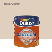 Dulux EasyCare 2,5 l - béžový kabát (17)