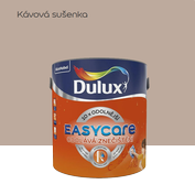 Dulux EasyCare 2,5 l - kávová sušenka (18)