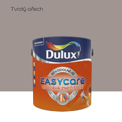 Dulux EasyCare 2,5 l - tvrdý ořech (19)