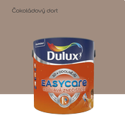 Dulux EasyCare 2,5 l - piškotový dort (24)
