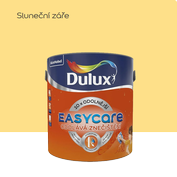 Dulux EasyCare 2,5 l - sluneční záře (27)