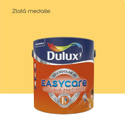 Dulux EasyCare 2,5 l - zlatá medaile (28)
