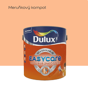 Dulux EasyCare 2,5 l - meruňkový kompot (29)