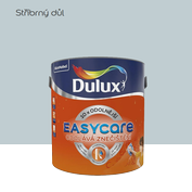 Dulux EasyCare 2,5 l - stříbrný důl (3)
