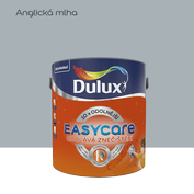 Dulux EasyCare 2,5 l - anglická mlha (5)