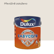 Dulux EasyCare 2,5 l - převážně zataženo (8)
