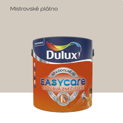 Dulux EasyCare 2,5 l - mistrovské plátno (9)