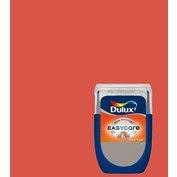 Dulux EasyCare TESTER 30 ml - červená karkulka (33)