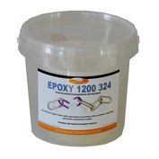 CHS-EPOXY 324 / 1200 epoxidová pryskyřice pro lepení 0,535 kg SET