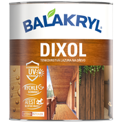 Balakryl DIXOL
