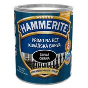 Hammerite Přímo na rez, kovářská