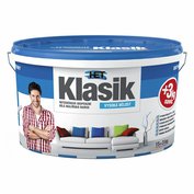 Het Klasik 15kg + 3kg ZDARMA