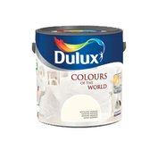Dulux Colours Of The World - barvy světa - řecká chalva 2,5 l