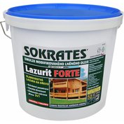 SOKRATES lazurit FORTE - čirá 4 kg