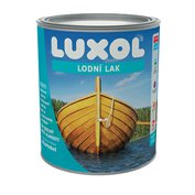Luxol Lodní lak