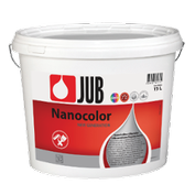 JUB Nanocolor - 15 l bílá