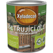 Xyladecor Ošetřující olej týk 2,5 l