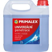 Primalex UNIVERZÁLNÍ PENETRACE 3 l