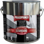 Pragoprimer Standard S2000 - 0110 šedý 2,5 l