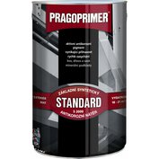 Pragoprimer Standard S2000 - 0100 bílý 4 l