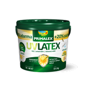 Primalex UV Latex 0,8 l