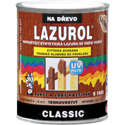 Lazurol Classic S1023 000 bezbarvý 9 l