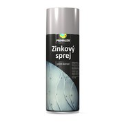 Primalex Sprej - zinkový 400 ml