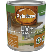 Xyladecor UV+ bezbarvý 0,75 l