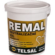 REMAL TELSAL V2026 - 1 kg