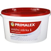 Primalex Vnitřní stěrka 1 - Velmi jemná 8 kg