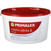 Primalex Vnitřní stěrka 2 - Jemná